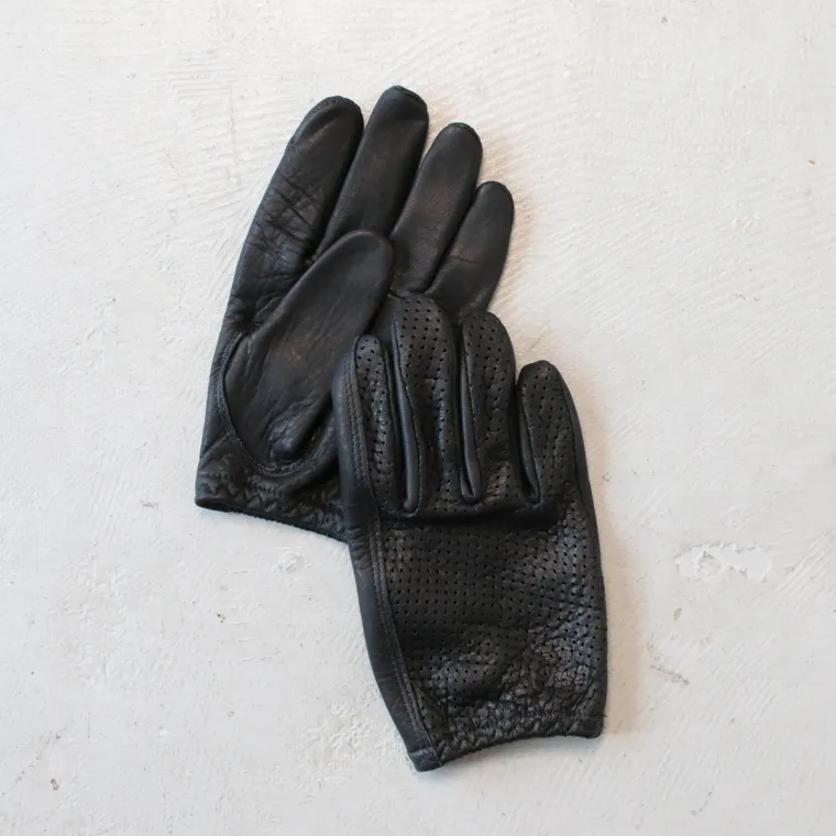 Lamp gloves (L) ブラック Amazon | ランプグローブス LAMP GLOVES ZIPPER FF- BLACK L | ノー