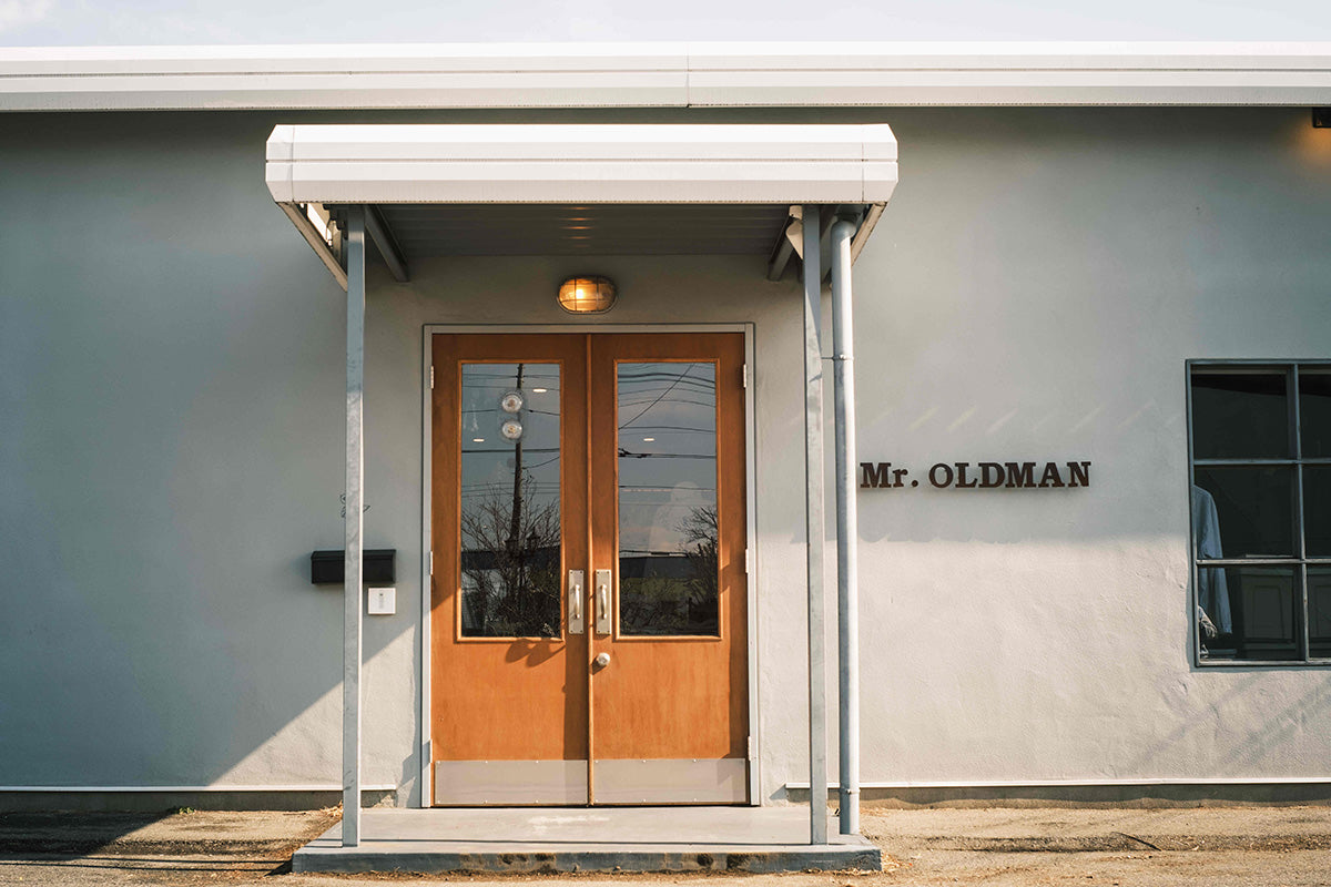 Mr.OLDMAN｜群馬県前橋市のセレクトショップ – mroldman