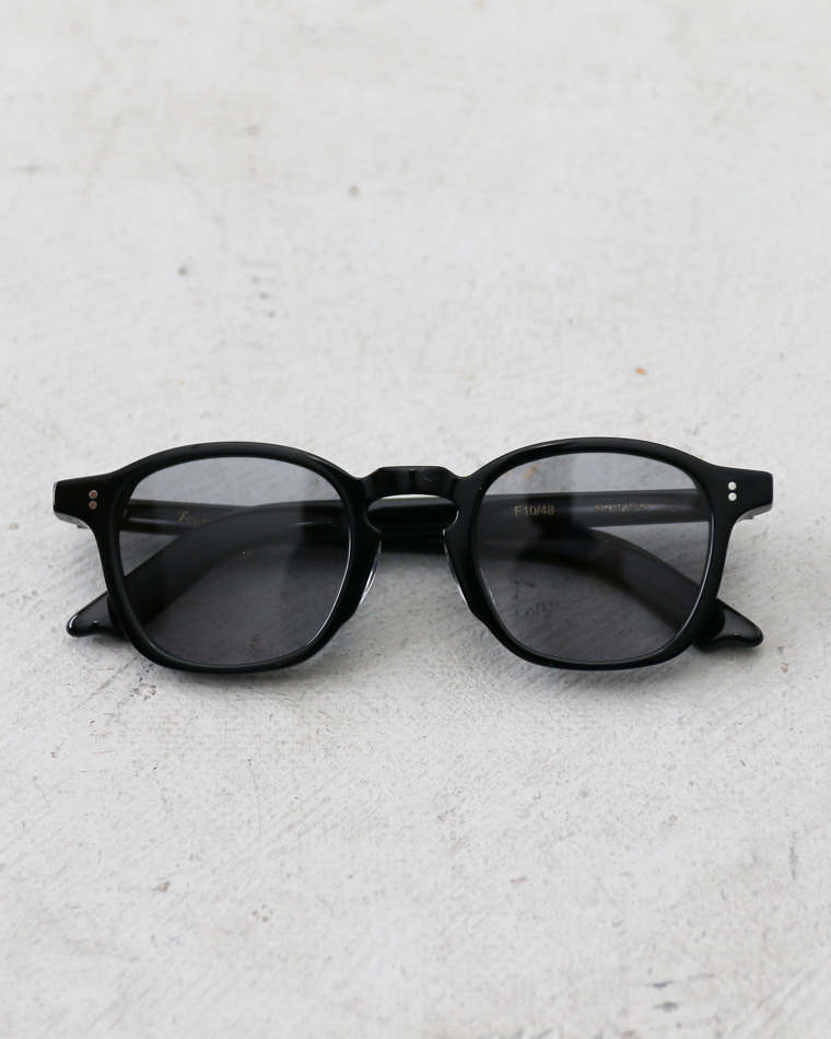 Few by New. F10/48 Black×Gray Lenses – mroldman