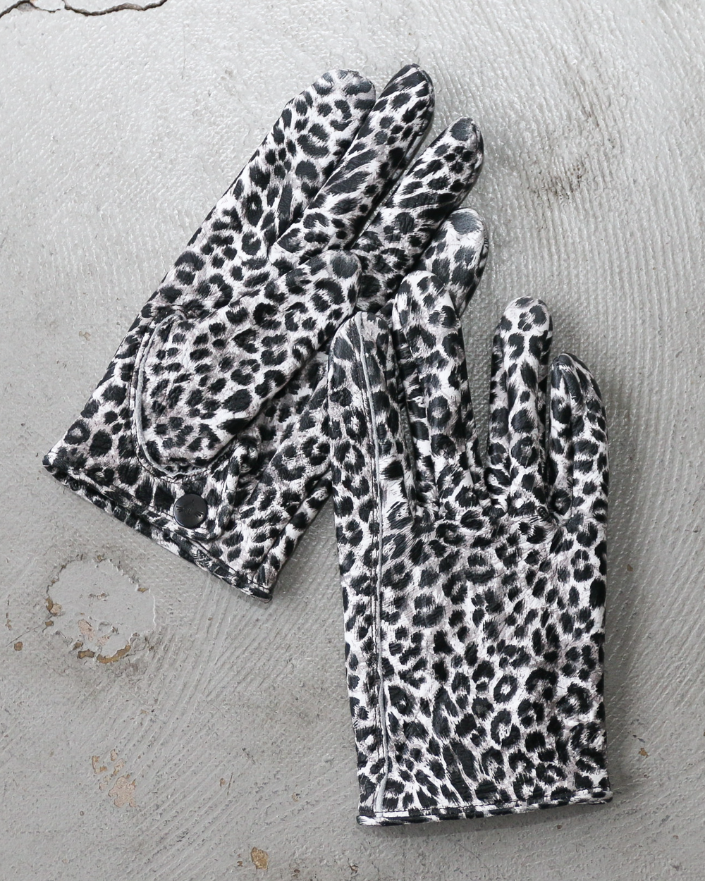 LAMP GLOVES ランプグローブ Mid Glove White Leopard – Mr.OLDMAN LAMP GLOVES ランプグローブ Mid Glove White Leopard – Mr.OLDMAN