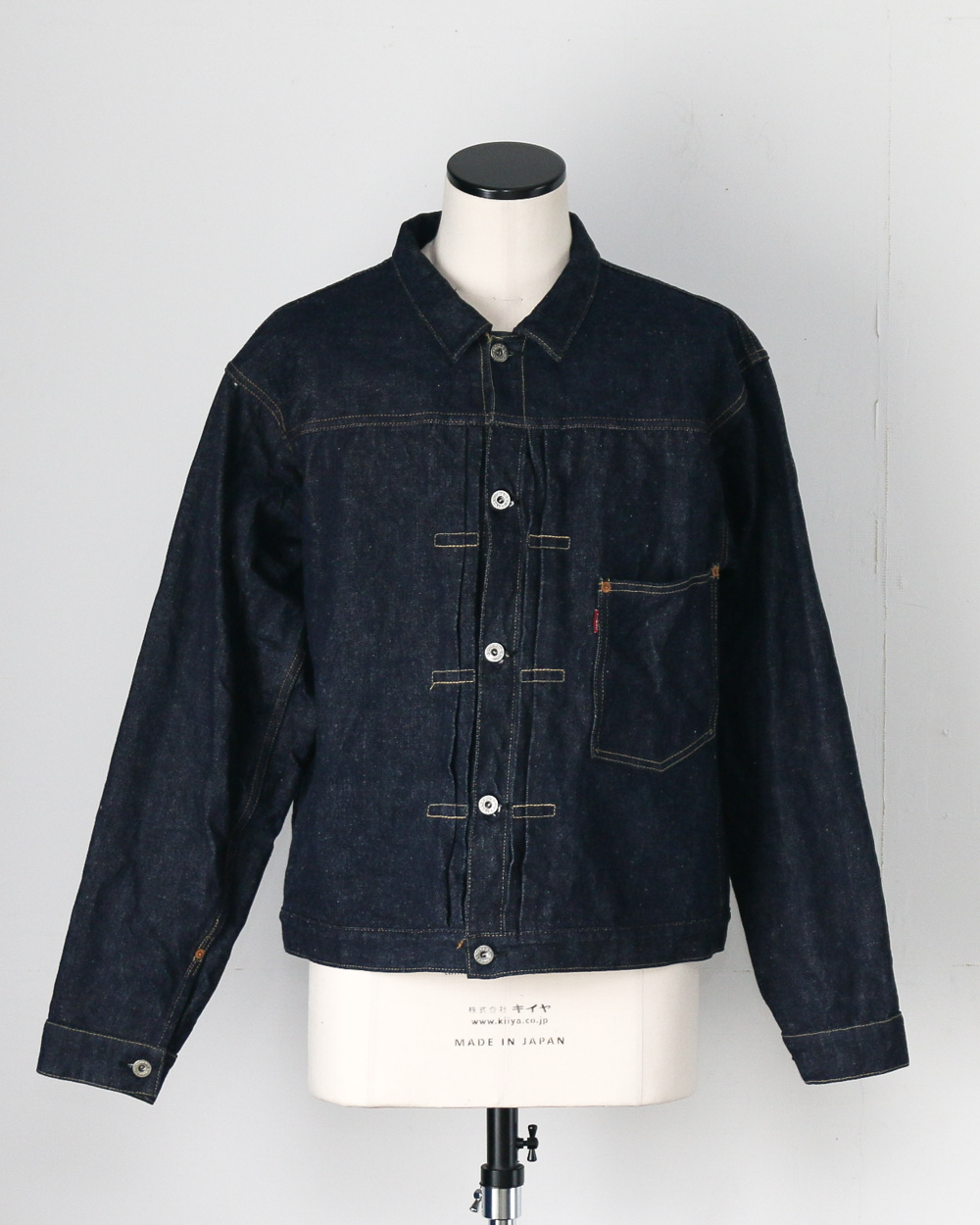 WAREHOUSE ウエアハウス DSB S2001XX(2000XX) 1946MODEL ワン