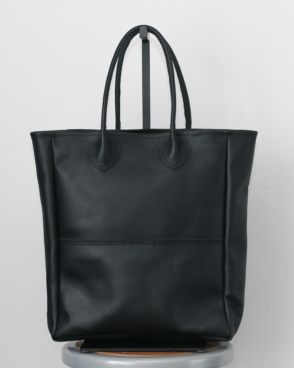HERITAGE LEATHER ヘリテージレザー All Leather Tote Bag made in USA
