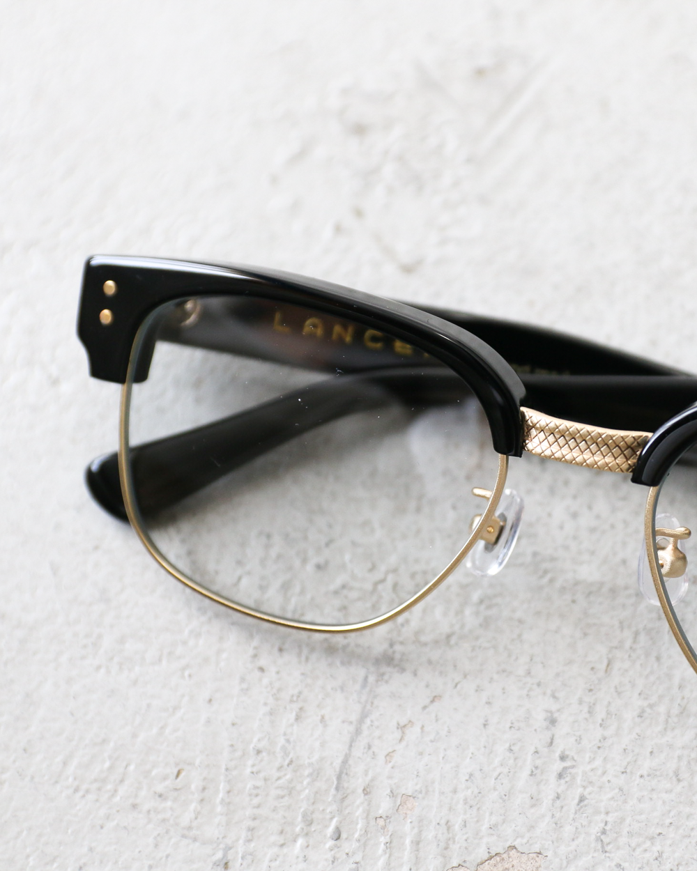 UNCROWD CYCLETOGS Model-LANCER Photochromic｜調光サングラス・アイ