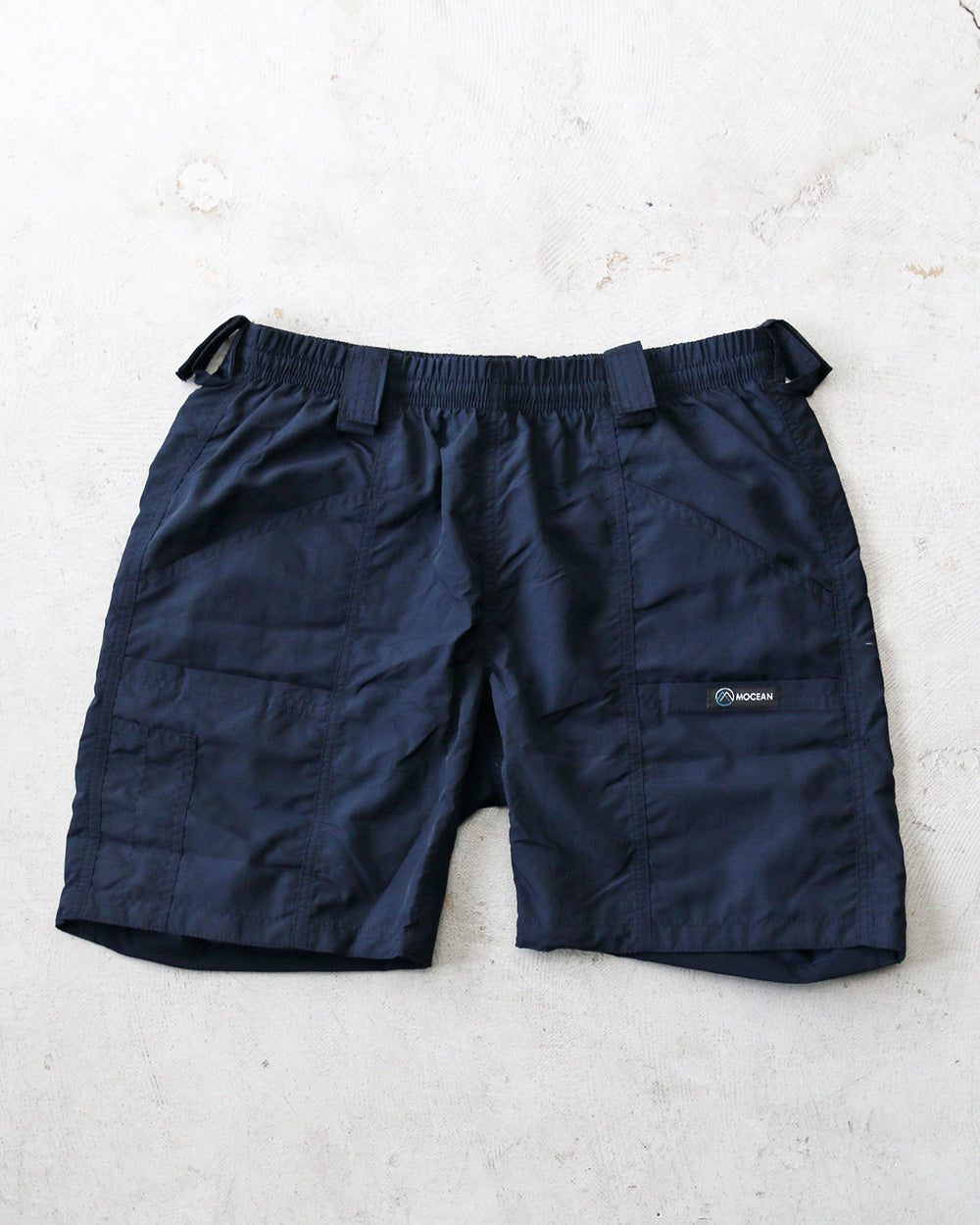 [SALE] MOCEAN モーシャン Velocity Shorts XL MOCEAN モーシャン Velocity Shorts Dark Navy | 正規取扱店 Mr.OLDMAN
