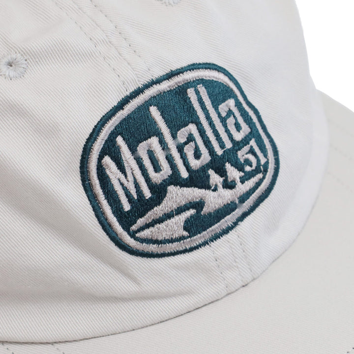 GOLDEN SOMBRERO ゴールデンソンブレロ Embroidery Cap