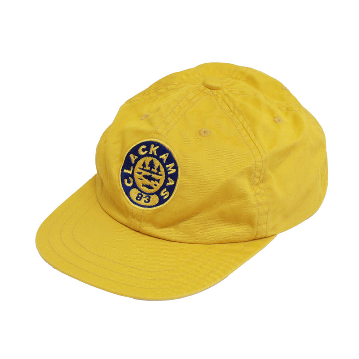 GOLDEN SOMBRERO ゴールデンソンブレロ Embroidery Cap