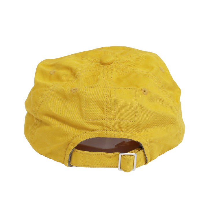 GOLDEN SOMBRERO ゴールデンソンブレロ Embroidery Cap