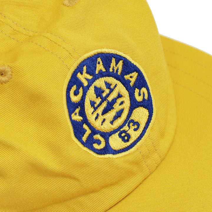 GOLDEN SOMBRERO ゴールデンソンブレロ Embroidery Cap