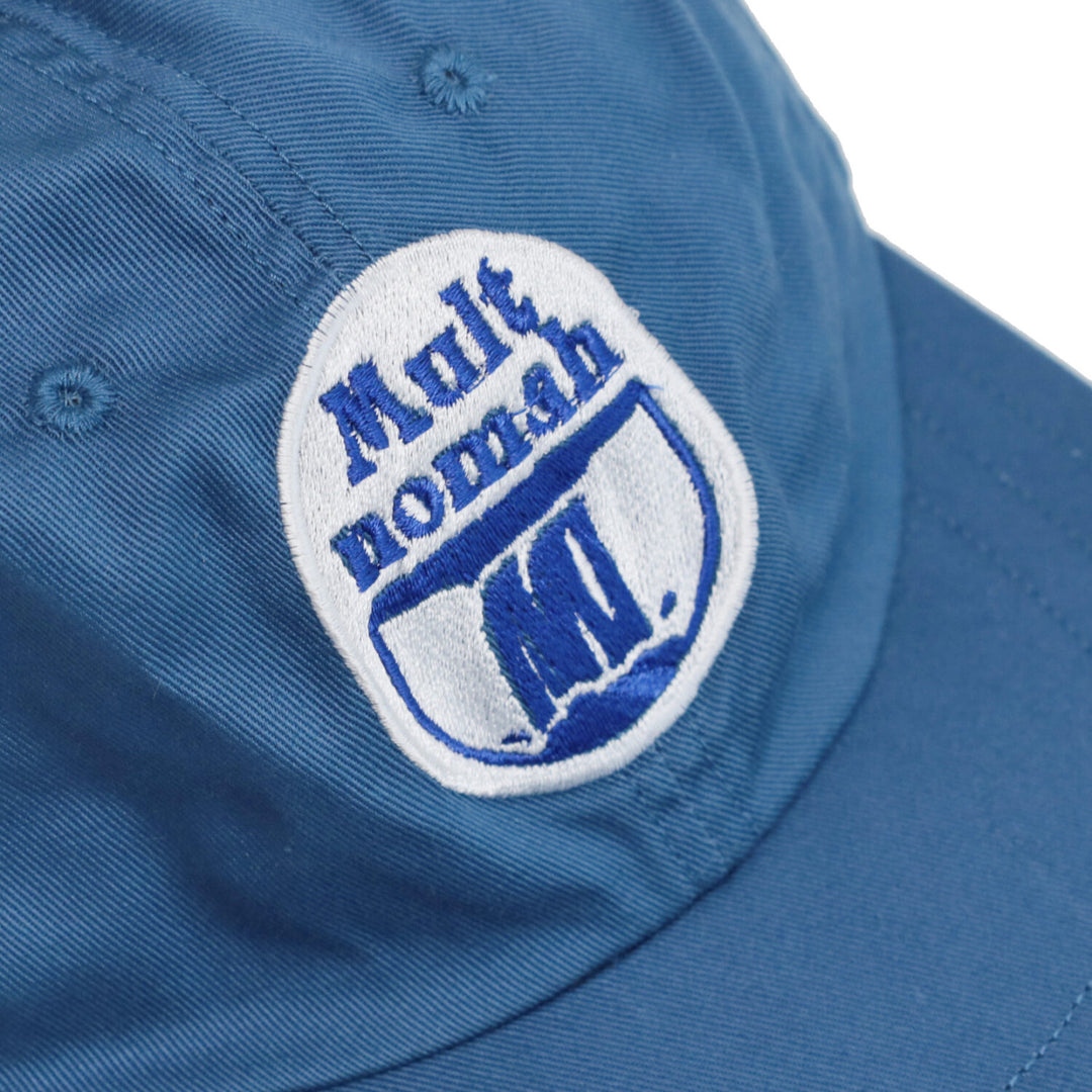 GOLDEN SOMBRERO ゴールデンソンブレロ Embroidery Cap