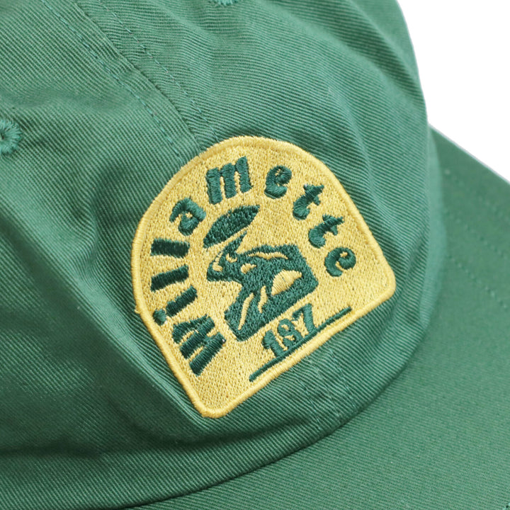 GOLDEN SOMBRERO ゴールデンソンブレロ Embroidery Cap