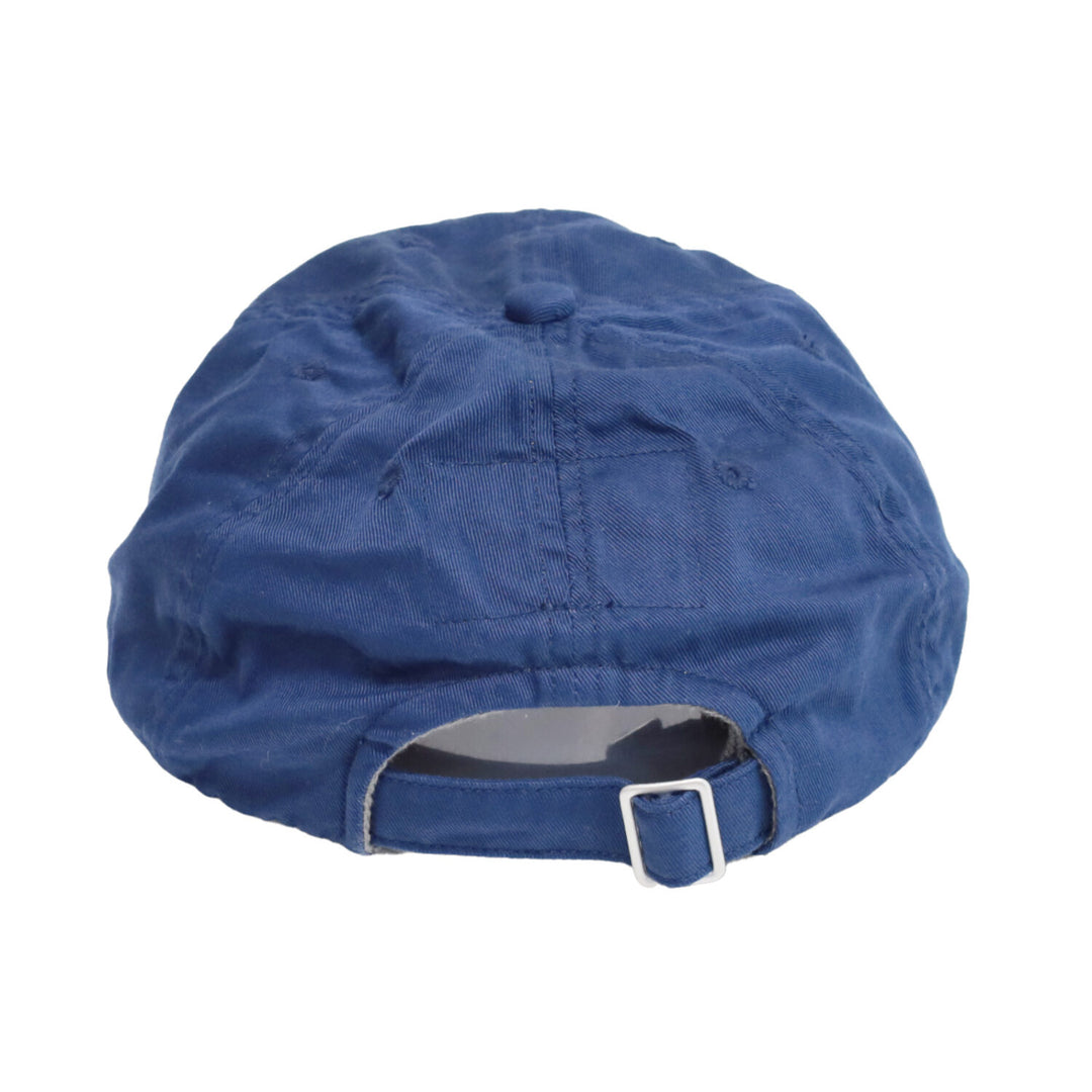 GOLDEN SOMBRERO ゴールデンソンブレロ Embroidery Cap