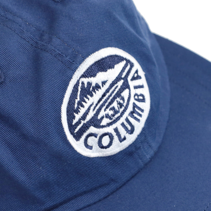 GOLDEN SOMBRERO ゴールデンソンブレロ Embroidery Cap