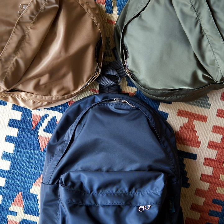 BARKOUTSIDERS バークアウトサイダーズ French Daypack