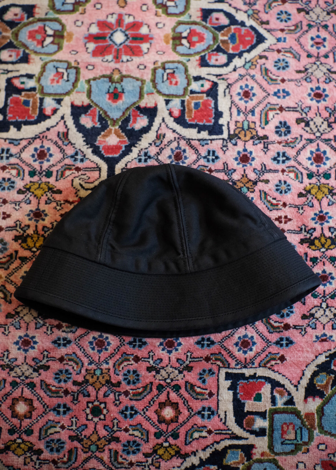【PATHLOW】cableami CANVAS DIXIE HAT