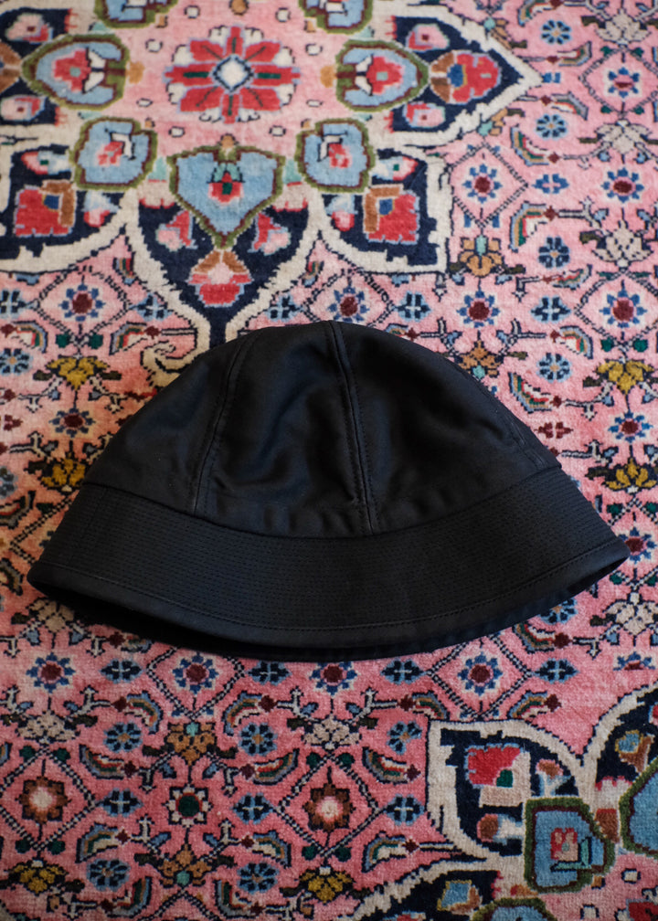 【PATHLOW】cableami CANVAS DIXIE HAT