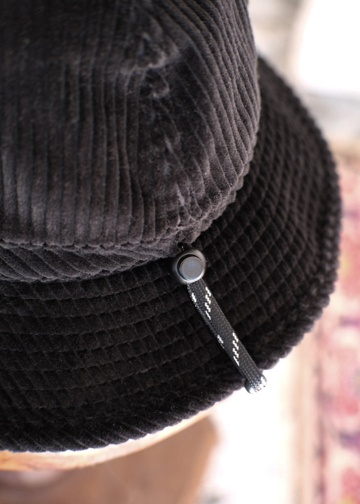 【PATHLOW】cableami 5w Corduroy METRO HAT