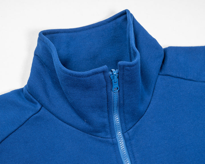 WORKERS ワーカーズ Jay Jacket, VI Blue