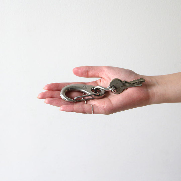 Wichard ウィチャード Sailor Carabiner "L"