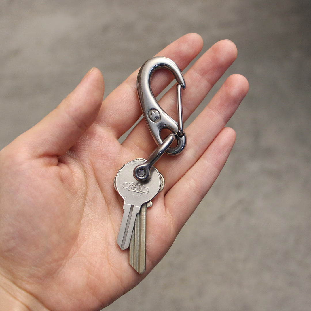 Wichard ウィチャード Sailor Carabiner "S"