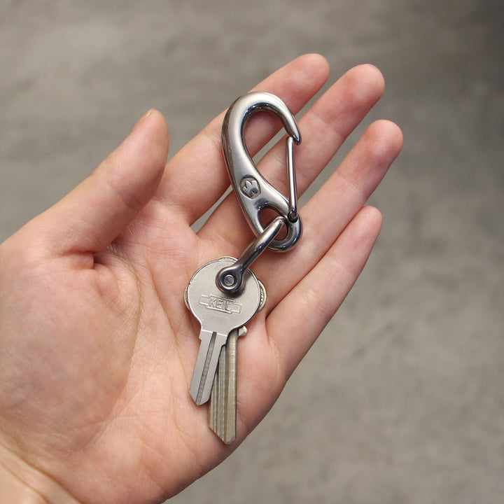 Wichard ウィチャード Sailor Carabiner "S"