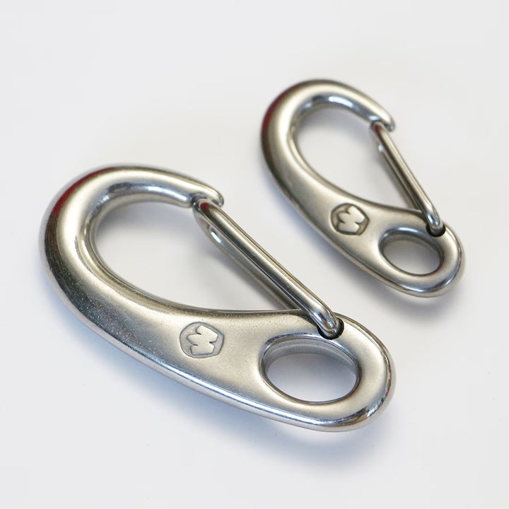 Wichard ウィチャード Sailor Carabiner "S"