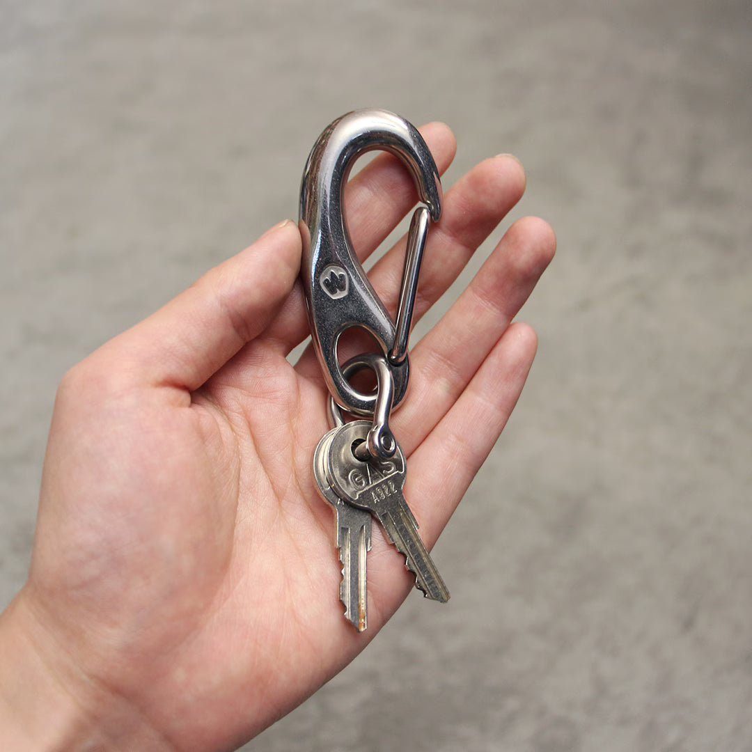 Wichard ウィチャード Sailor Carabiner "L"