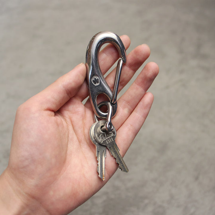 Wichard ウィチャード Sailor Carabiner "L"