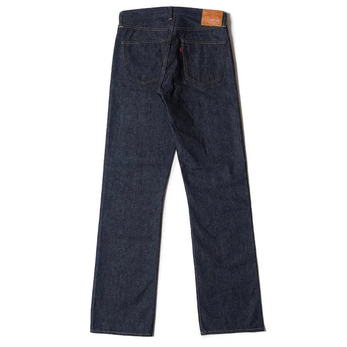 WAREHOUSE ウエアハウス Lot 1001XX 5Pocket Jeans Denim ワンウォッシュ