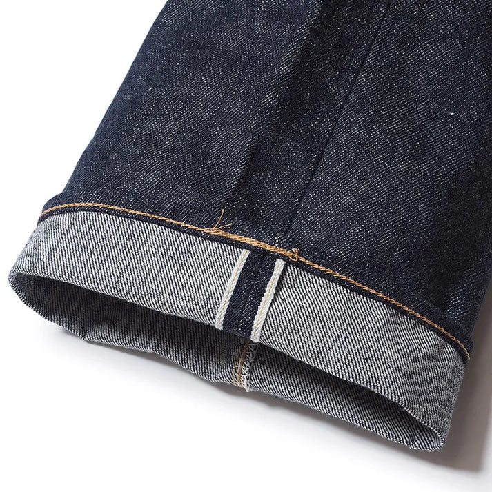 WAREHOUSE ウエアハウス Lot 1001XX 5Pocket Jeans Denim ワンウォッシュ