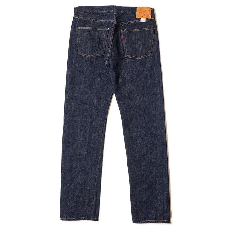 WAREHOUSE Lot 900XX(SLIM) 5P Denim One Wash