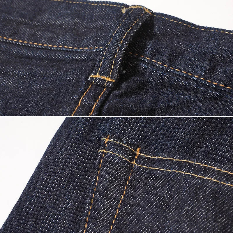 WAREHOUSE Lot 900XX(SLIM) 5P Denim One Wash