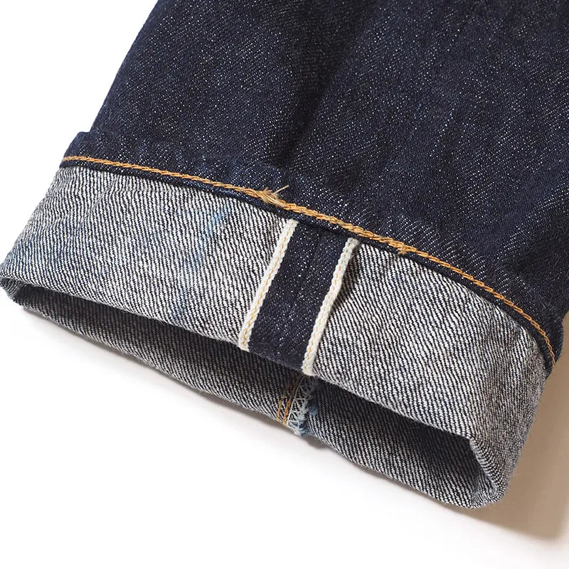 WAREHOUSE Lot 900XX(SLIM) 5P Denim One Wash