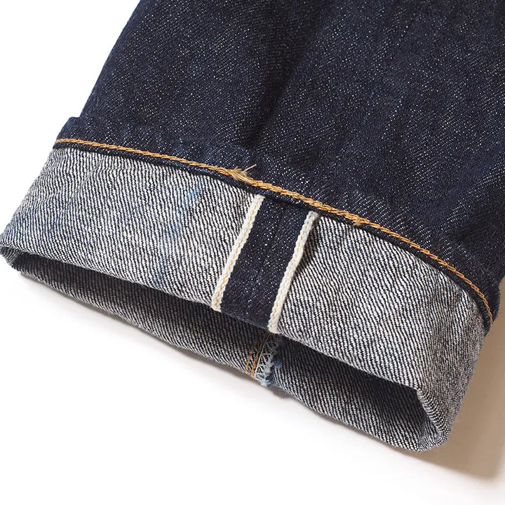 WAREHOUSE Lot 900XX(SLIM) 5P Denim One Wash