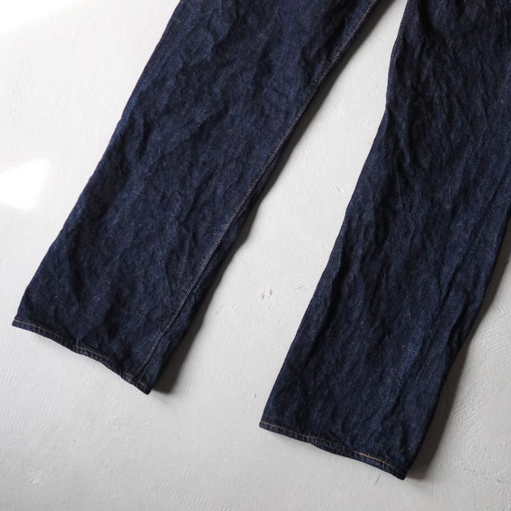 WAREHOUSE LOT 1001XX 5Pocket Jeans Denim