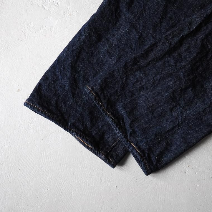 WAREHOUSE LOT 1001XX 5Pocket Jeans Denim