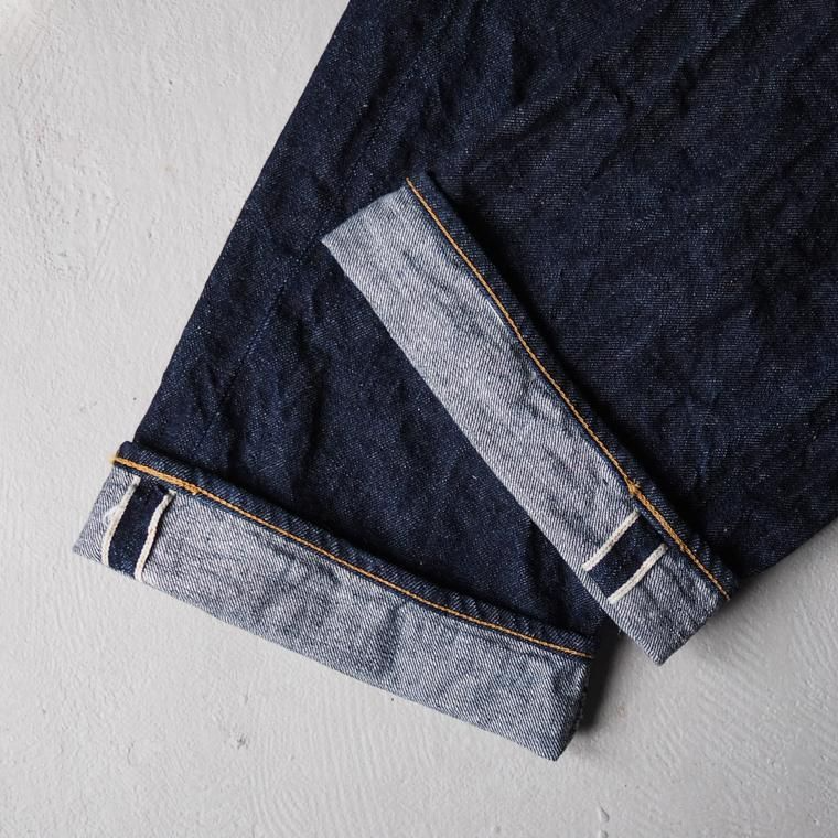 WAREHOUSE LOT 1001XX 5Pocket Jeans Denim