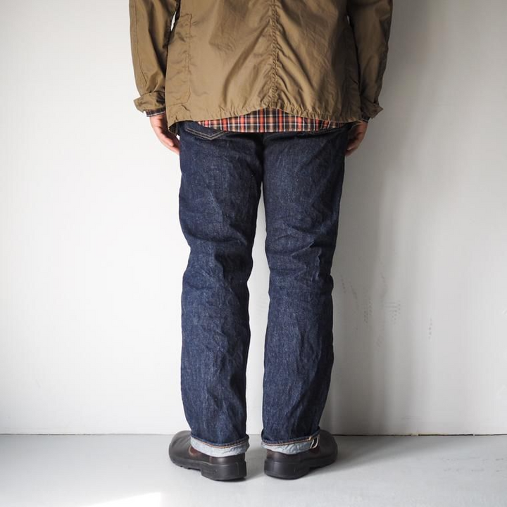 WAREHOUSE LOT 1001XX 5Pocket Jeans Denim