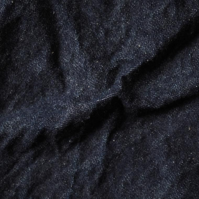 WAREHOUSE LOT 1001XX 5Pocket Jeans Denim