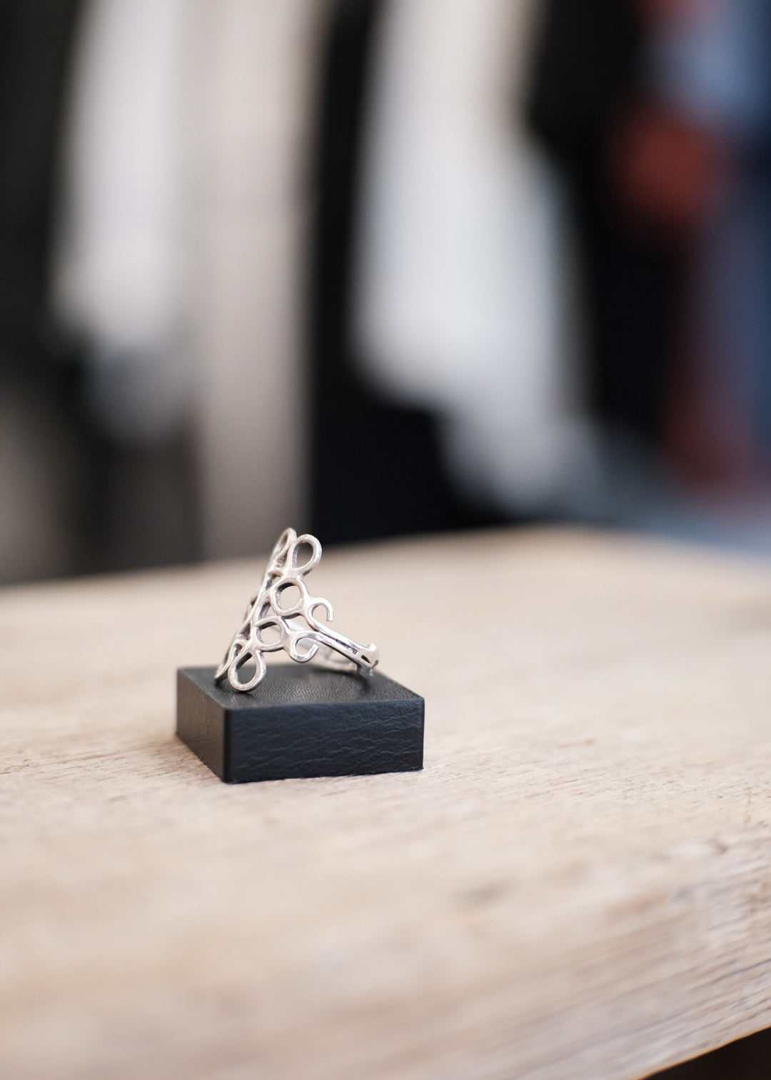 【PATHLOW】Purpura プールプラ planta ring