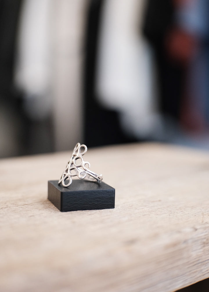 【PATHLOW】Purpura プールプラ planta ring