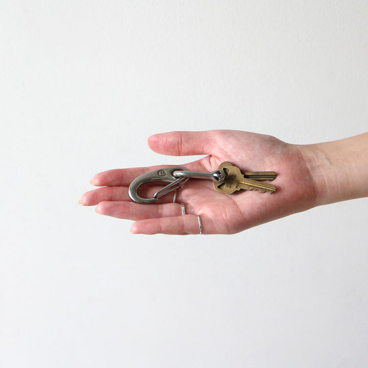 Wichard ウィチャード Sailor Carabiner "S"