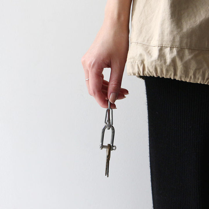 Wichard ウィチャード Sailor Carabiner "S"