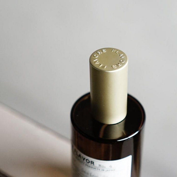 THE FLAVOR DESIGN ザ フレーバーデザイン FABRIC MIST