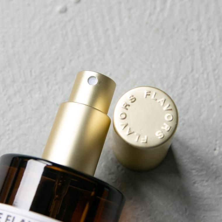 THE FLAVOR DESIGN ザ フレーバーデザイン FABRIC MIST – mroldman