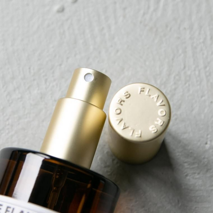 THE FLAVOR DESIGN ザ フレーバーデザイン FABRIC MIST