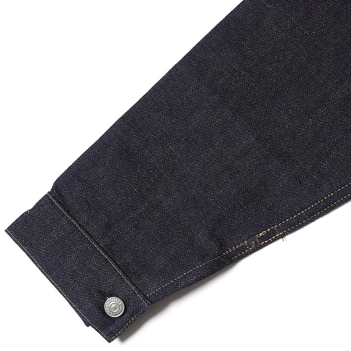 WAREHOUSE ウエアハウス DEADSTOCK BLUE Lot 2000XX