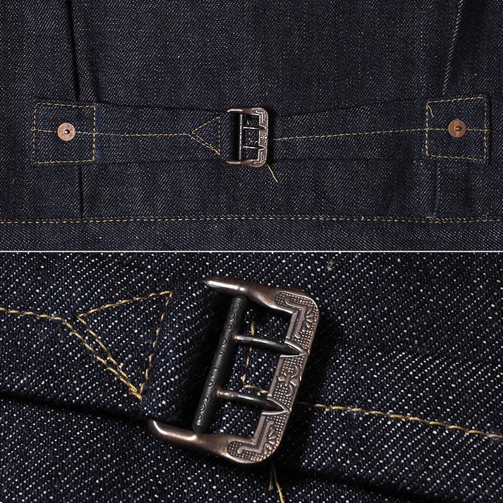 WAREHOUSE ウエアハウス DEADSTOCK BLUE Lot 2000XX