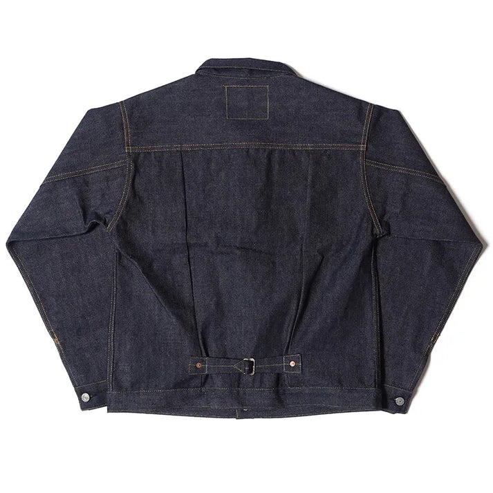 WAREHOUSE ウエアハウス DEADSTOCK BLUE Lot 2000XX