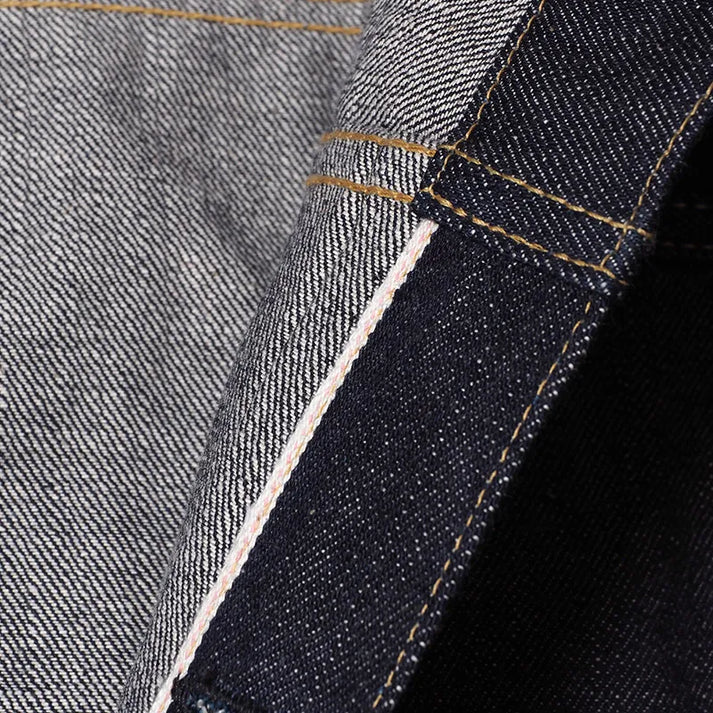WAREHOUSE ウエアハウス DEADSTOCK BLUE Lot 2000XX