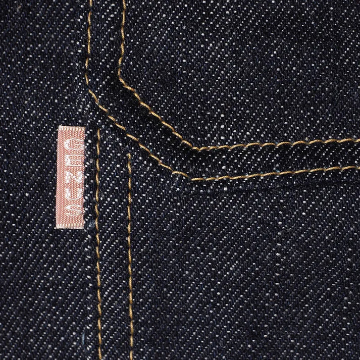 WAREHOUSE ウエアハウス DEADSTOCK BLUE Lot 2000XX